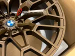 КОВАНЫЕ ДИСКИ для BMW M3 COMPETITION TOURING G81