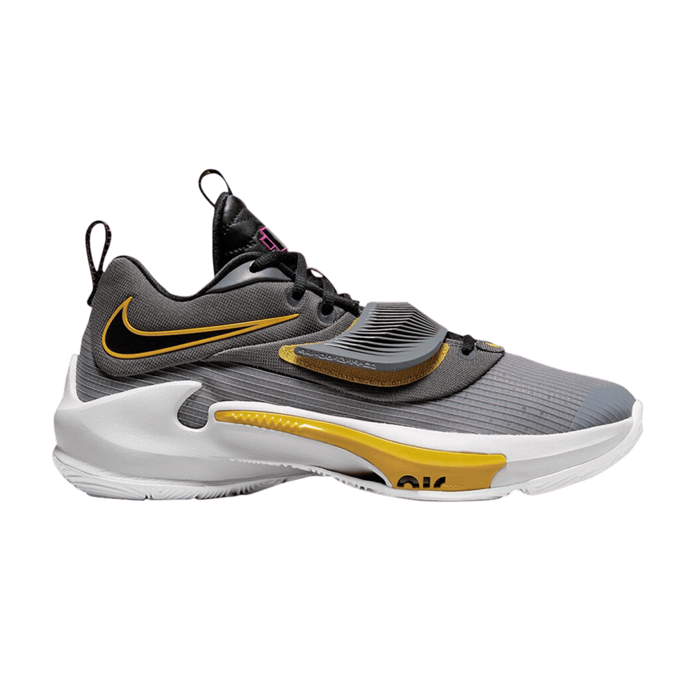 Кроссовки Nike Freak 3 Zoom Ep