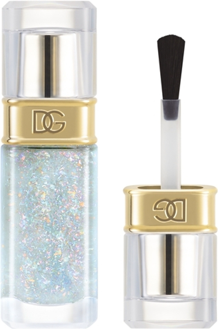 Dolce&Gabbana Bold Nailed It! - быстросохнущий лак для ногтей, 7 ml