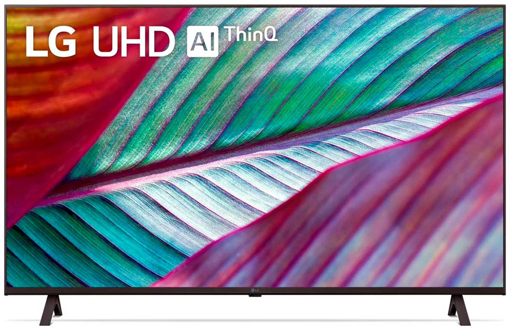 Телевизор LG 43UR78009LL.ARUB