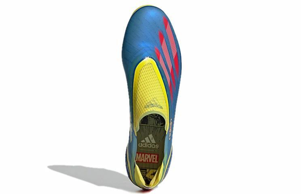 Кроссовки Adidas X Ghosted