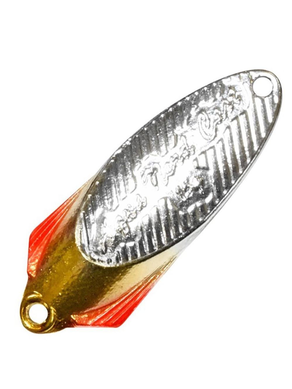 Блесна колебалка NORD CAST 7,5g, цвет 03