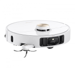 Робот-пылесос -пылесос Dreame L40s Pro Ultra, White (RLL74CE)