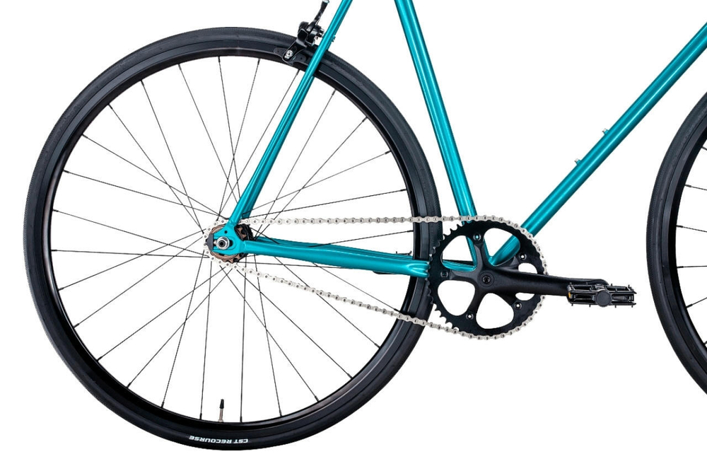 Городской велосипед Bear Bike Barcelona 4.0 (2021)