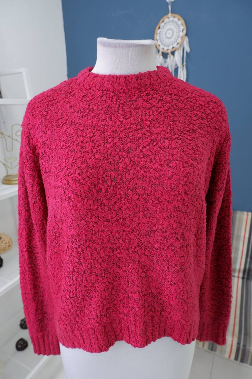 Свитер Твоё яркий 42 размер