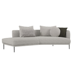 Лаунж угловой левый (H1) ENZA HOME SEOUL