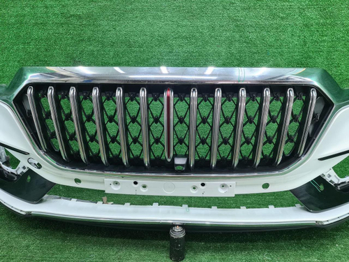 Бампер передний Hongqi HS5 (2019-н.в.)
