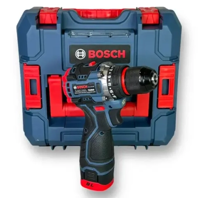 Шуруповерт бесщеточный Bsch 18V аккумуляторный