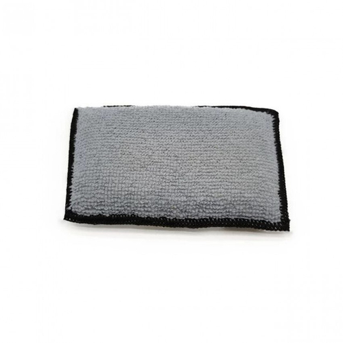 Glosswork Terry Applicator микрофибровый аппликатор серый