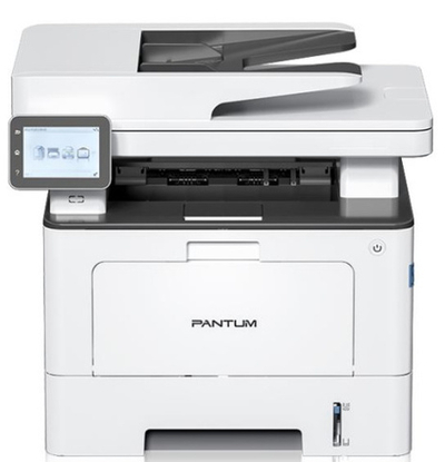 МФУ лазерное черно-белое Pantum BM5201ADN