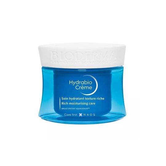 Bioderma Hydrabio Creme Гидрабио крем, 50 мл