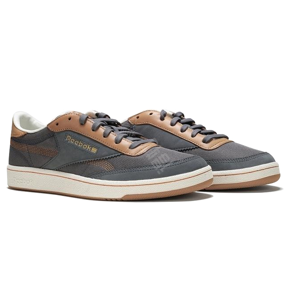 Кроссовки Reebok Club C 85 Vintage