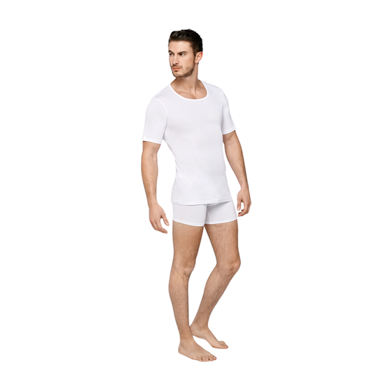 Футболка мужская Doreanse белая 2570P