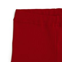 Рейтузы хок. TORRES Sport Team, HR1109-02-162, размер 42, рост 162, полиэстер, красно-белый