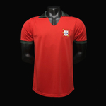 Купить домашнюю ретро форму сборной Португалии 1972