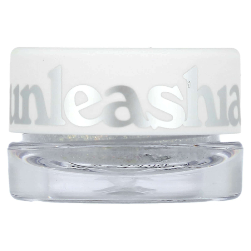 Unleashia, рассыпчатый гель с блестками, № 3 Gold Obessor, 4 г (0,14 унции)