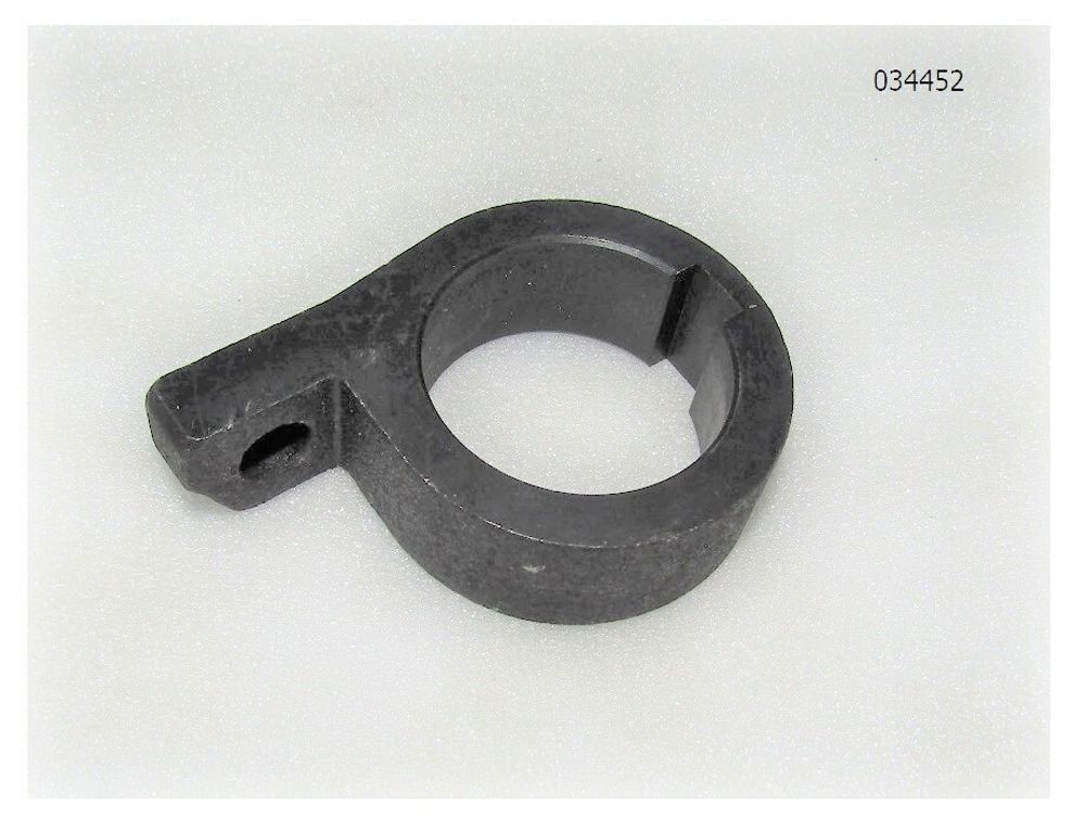 Пружинный зажим TSS-WP320/Spring clamp 330024-20
