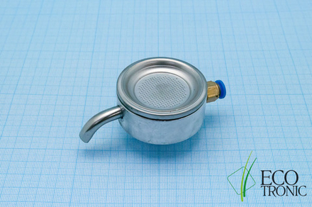 Держатель чалда к мод. 700