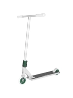 Самокат SOLO. Трюковый самокат