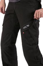 Cargo Waterproof / Удлиненные / Черный