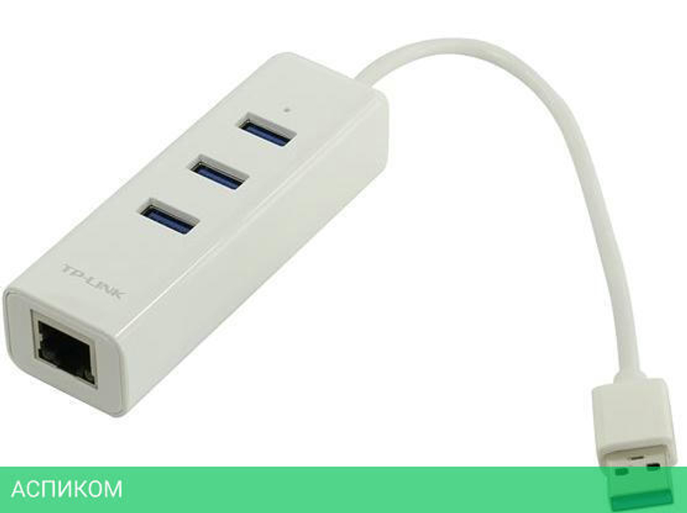USB-хаб TP-Link UE330