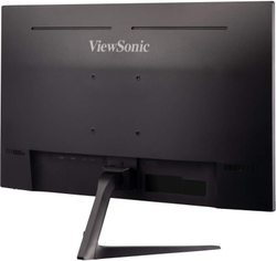 Монитор ViewSonic VX2718-P-MHD Black