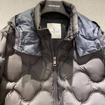 Пуховик Moncler