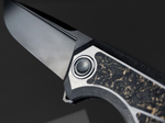 Складной нож TEP-MKC-B (ESPADA)