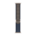 Умные часы Apple Watch Ultra 2 GPS + Cellular, 49mm, Alpine Loop S, Blue (Синий)