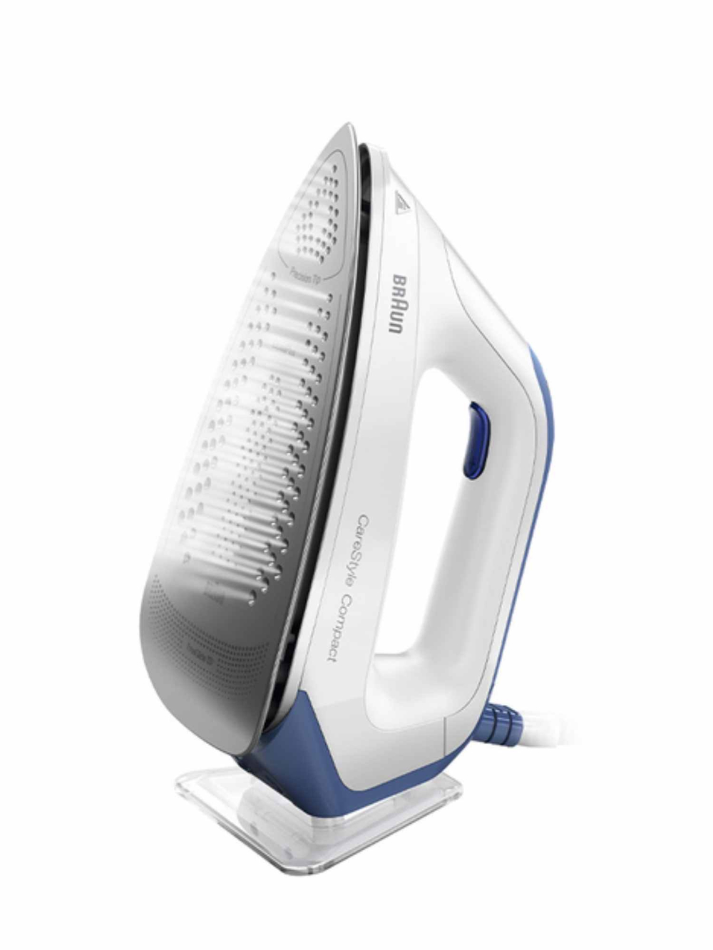 Парогенератор Braun CareStyle Compact IS2143BL