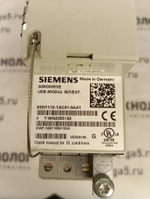 Siemens 6SN1112-1AC01-0AA1 б/у