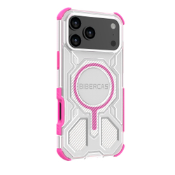 Прозрачный чехол Versa Сlear Case для iPhone 17 Pro Max