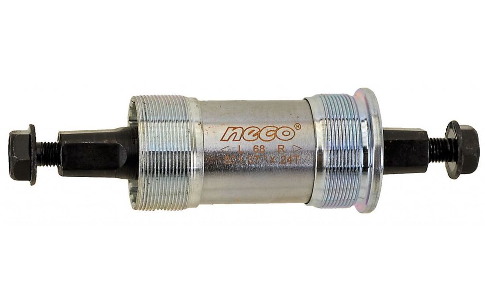 Каретка-картридж 127.5/31мм NECO