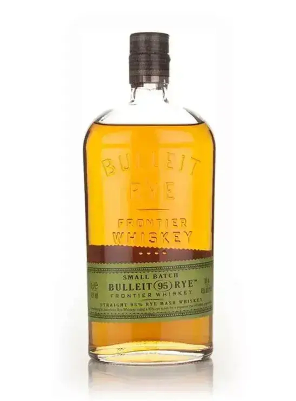 Bulleit Rye 0,7 л.