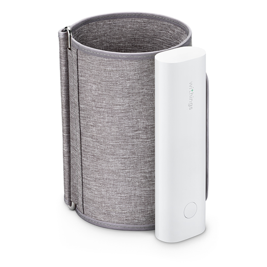 Тонометр Withings BPM Connect