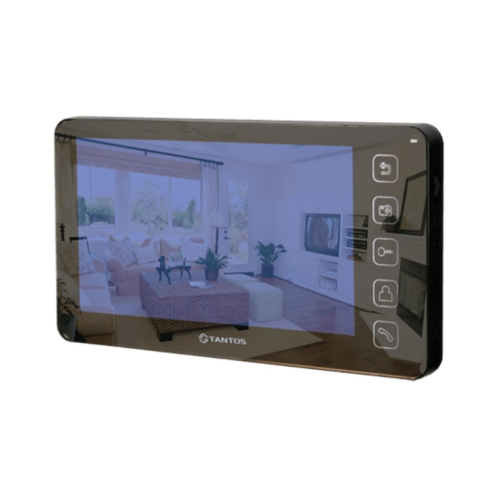 Prime SD Mirror видеодомофон Tantos