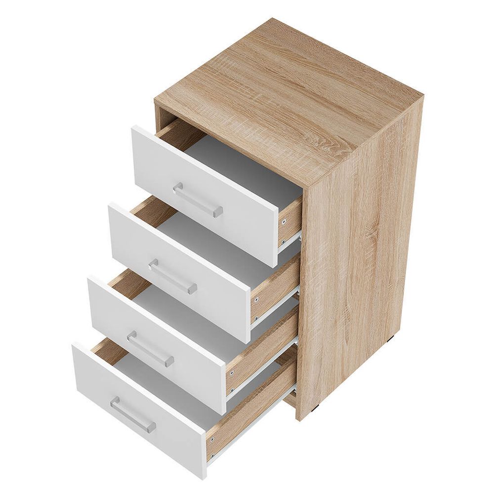 Комод Мия КМ-02