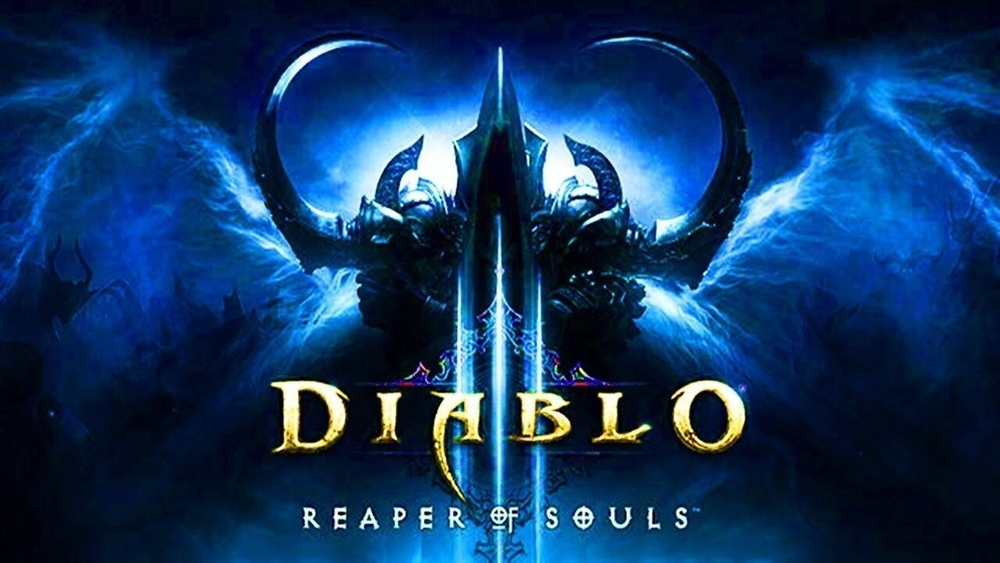 Diablo III Reaper Of Souls Sony PS4