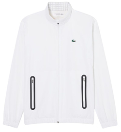 Теннисный костюм Lacoste Tennis Taffeta - white