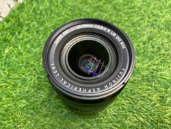 FujiNon XF 18-55mm 2.8-4 R LM OIS