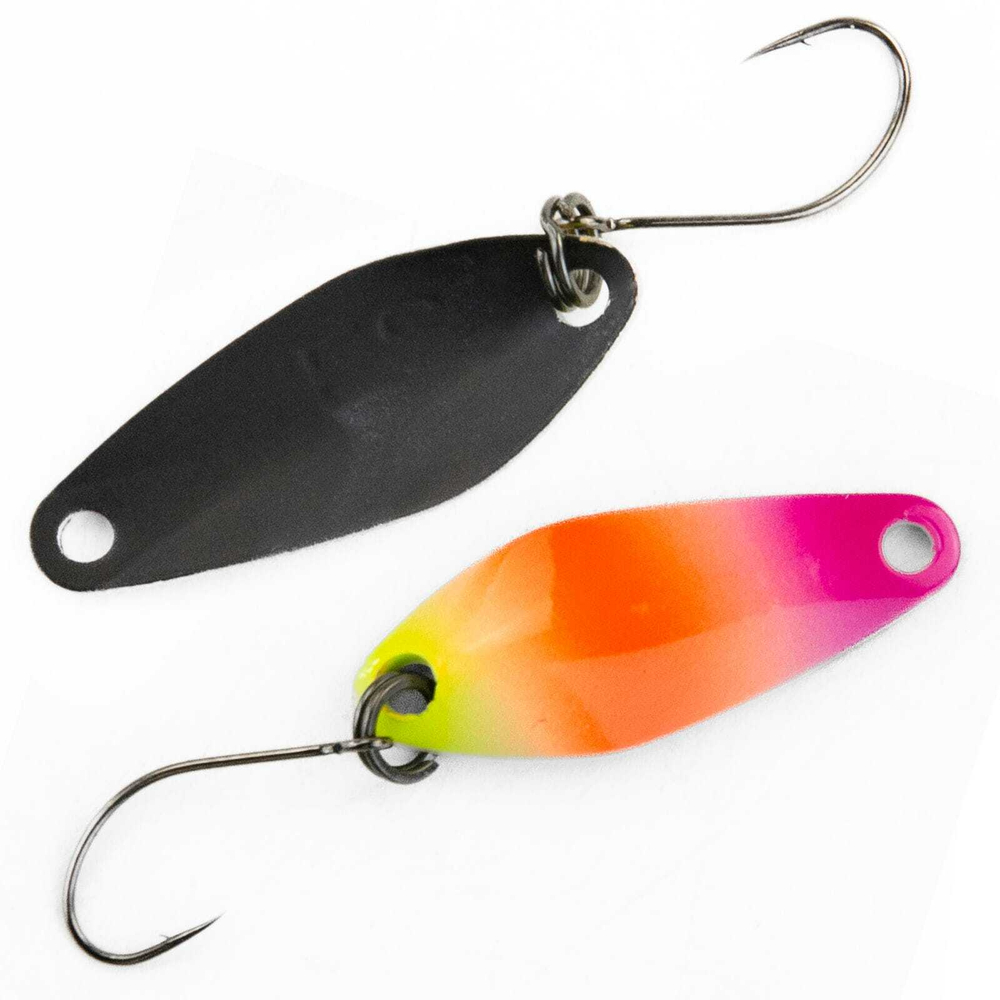 Блесна колеблющаяся Fish Season COWL (2.8гр)