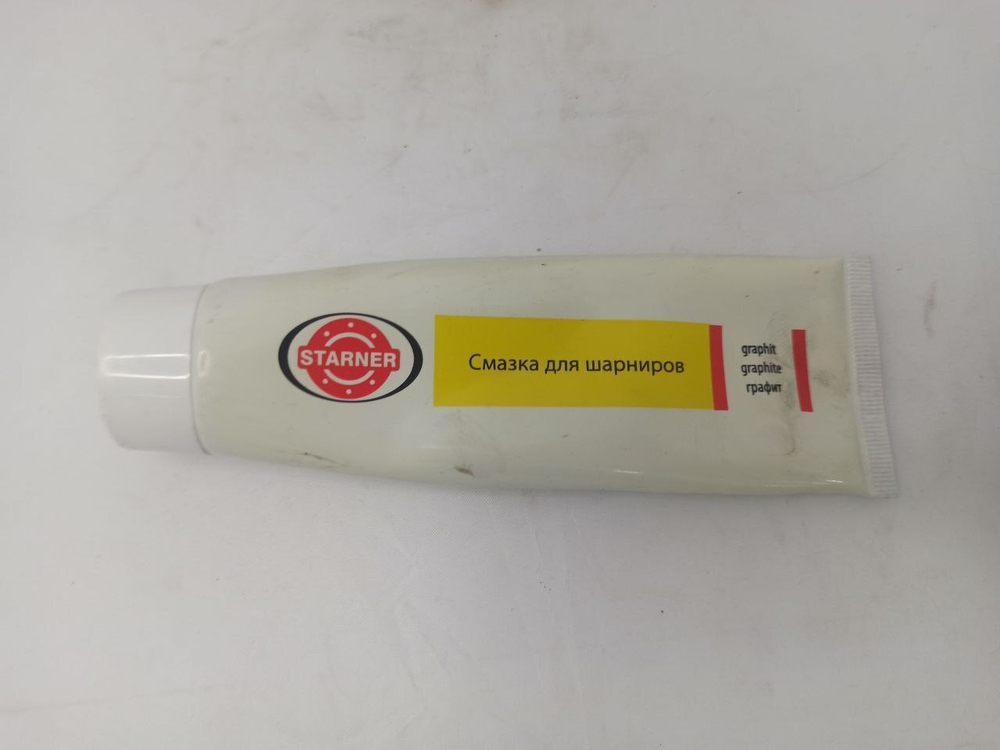 ШРУС внутренний S201586 STARNER для LADA Vesta, (КПП Renault JH3)