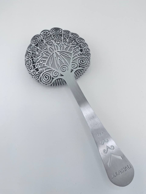 Стрейнер Pavo real