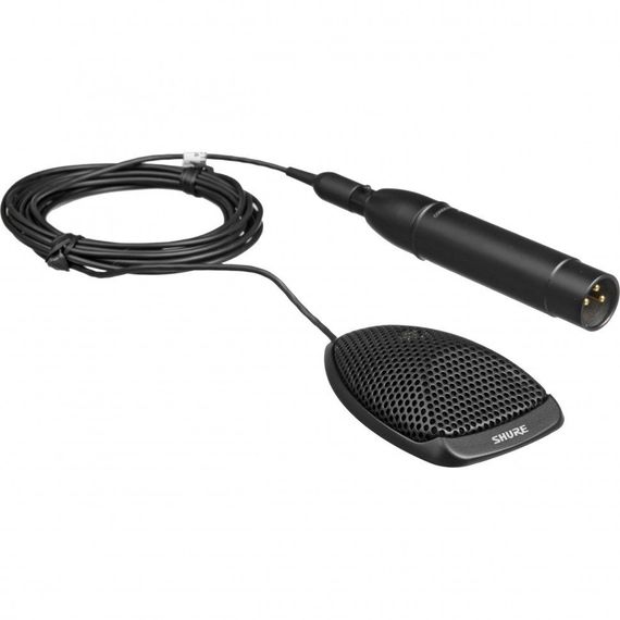 SHURE MX391/O