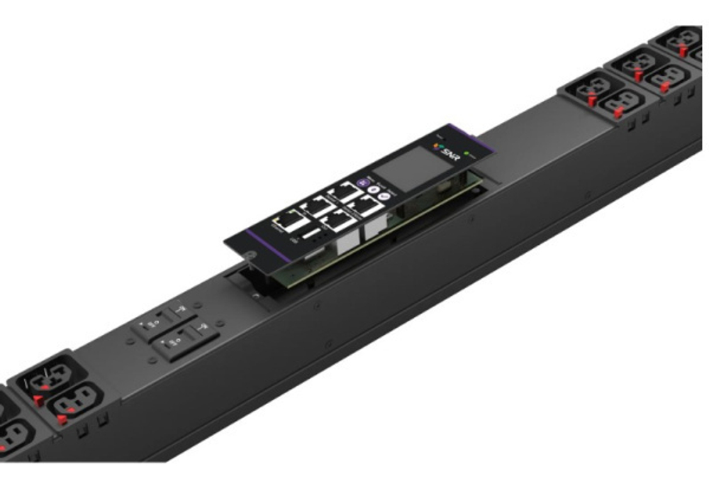 Блок розеток SNR SNR-PDU-A-21AL21ABL-32L3