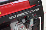 Генератор Honda EG5500 CXS RGH