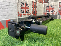 Manfrotto 190DB + Manfrotto 141RC Покупка/Продажа