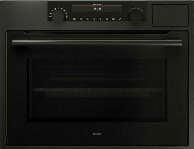 Духовка с функцией пароварки и СВЧ OCSM8487A1