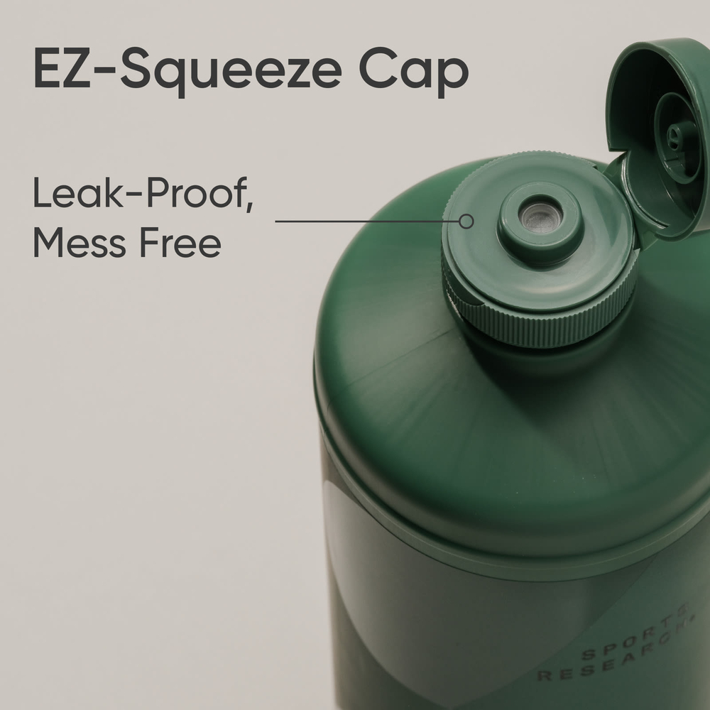 Sports Research, Масло с триглицеридами с цепочками средней длины, без вкуса, 16 унц. (473 мл)