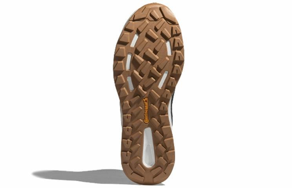 Кроссовки Adidas Terrex Folgian Hiker Gtx